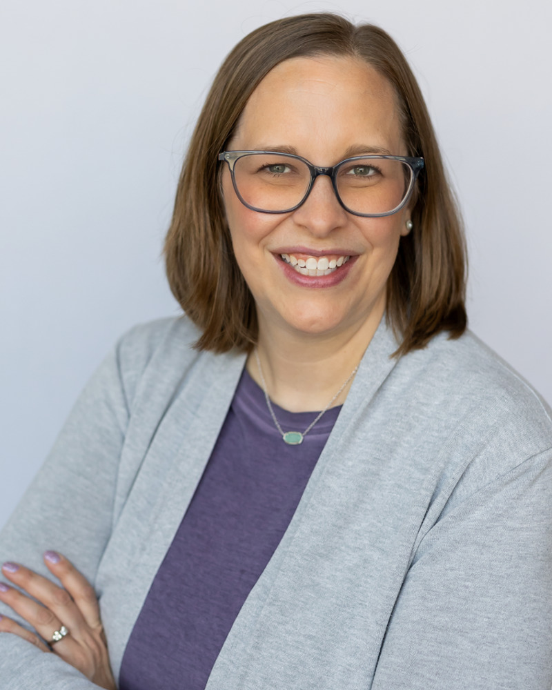 Dr. Christine Dregalla DDS